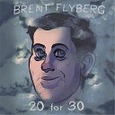 Brent Flyberg - Interlude Faling Curtain