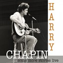 Harry Chapin - W O L D Live at Radio Bremen 1977