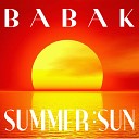 Babak Rahnama - Summer Sun