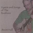 Brent Holl - All beautiful the march of days Forest Green