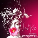 Dj Antonio - Last Kiss feat Natasha Grineva RoelBeat Dj Demm Remix Radio…