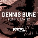 Dennis Bune - Trapped Original Mix