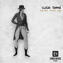 Luca Beni - Baraonda Original Mix