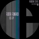 Fuma Funaky - HeadNoize Original Mix