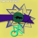 DJ Neon Evolution - Time Of Silence Original Mix