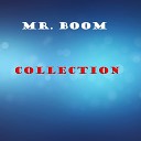 Mr Boom - Base electroshok