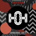 Chick Iverson - Donbedooda Klle Dawid Remix