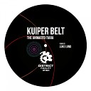 The Animated Tiara - Kuiper Belt Original Mix