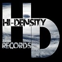 Hi Density - Tornado Original Mix