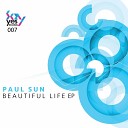 Sun Paul - Sky Is The Limit Original Mix