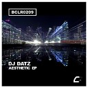 DJ Datz - Dub Groove Original Mix