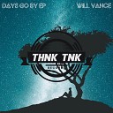 Will Vance - Dry Spell Original Mix
