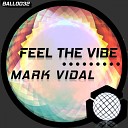 Mark Vidal - Feel The Vibe Original Mix