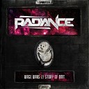 Radiance - Wage Wars Original Mix