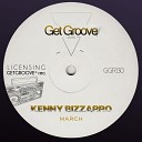 Kenny Bizzarro - March Original Mix