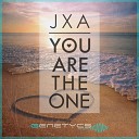 JXA - You Are The One Extended Mix