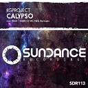 KGproject - Calypso Original Mix
