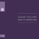 Samuel Wallner - Hard To Understand Original Mix