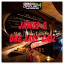 James O - One Last Call Original Mix