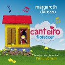 Margareth Darezzo Pichu Borrelli feat Edson… - Dorme Na Floresta