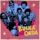 Buena Onda Reggae Club - La Vida Dub
