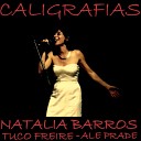 Nat lia Barros feat Ale Prado - O Maior Adeus feat Ale Prado