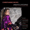 Christianne Neves feat Ivete de Souza - Senza Fine