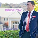 Anush Yar - Tigran Asatryan NEW 2017 HIT SONG