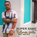 Super Sako - Bailamos Juntos feat Arti M