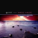 Miss Haze - Alien Ocean