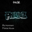 Philliez - Herbal Abuse