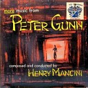 Henry Mancini and His Orchestra - The Little man Theme