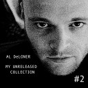 Al Deloner - Into the Dark 1