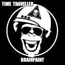 BrainPaint - Time Traveller