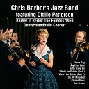 Chris Barber s Jazz Band feat Ottilie… - Ice Cream