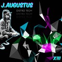 J Augustus - Freshly Squeezed
