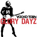 Voodoo Town - Glory Dayz Acoustic