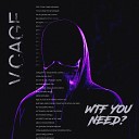 V CAGE - wtf you need Flowtape prod
