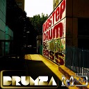 Drumza - Bring Me Back Original Mix