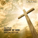 David Jones DJ Falk - House of God David Jones Edit