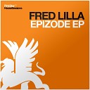 Fred Lilla - We Do Original Mix