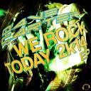 D4VE C4RTER - We Rock Today 2K14 Short Mix