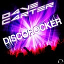 D4VE C4RTER - Discorocker Radio Edit