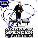 Andrew Spencer - No Soul Feat Daniel Slam Andrew Spencer Edit