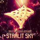 Bounce Bro feat Zorro Blakk - Starlit Sky Radio Edit