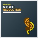 Nycer - Revolution Radio Mix