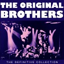 The Original Brothers feat Helmood Blues - Secret Agent Man