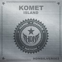 Komet - Island Original Mix