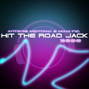 Antoine Montana Miami Inc - Hit The Road Jack 3000 Radio Edit