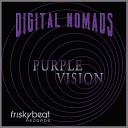 Digital Nomads - Purple Vision Dub Mix
